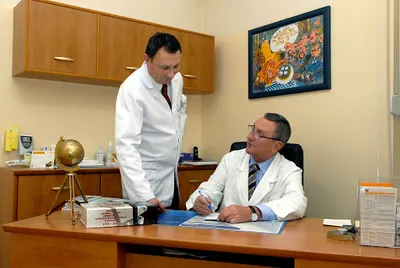 Wielkopolskie Centrum Alergologii i Dermatologii „ArtCLINIC” dr n.med. Paweł Silny